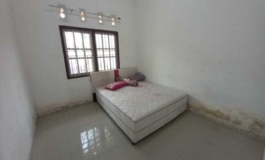 DIJUAL RUMAH JALAN MAY ZEN DEKAT PT PUSRI PALEMBANG