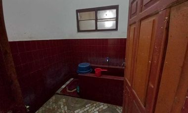 DIJUAL RUMAH JALAN MAY ZEN DEKAT PT PUSRI PALEMBANG