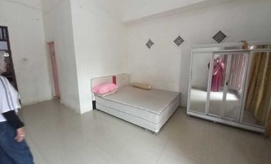 DIJUAL RUMAH JALAN MAY ZEN DEKAT PT PUSRI PALEMBANG