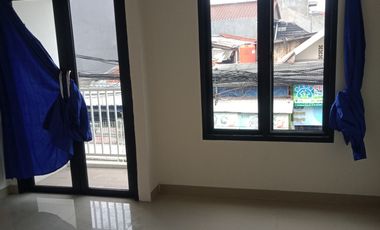 Dijual Rumah Baru Minimalis Modern di Cempaka Putih Timur Jakarta Pusa