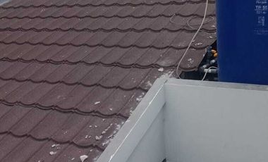 Dijual Rumah Baru Minimalis Modern di Cempaka Putih Timur Jakarta Pusa