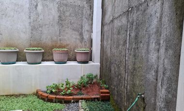 Dijual murah rumah baru 2 Lt  Nusa Indah Residance Tanah Baru Bogor Utara