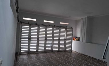 Dijual murah rumah baru 2 Lt  Nusa Indah Residance Tanah Baru Bogor Utara