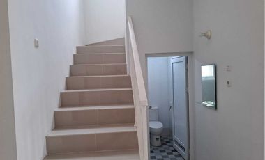 Dijual murah rumah baru 2 Lt  Nusa Indah Residance Tanah Baru Bogor Utara