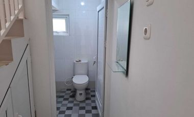 Dijual murah rumah baru 2 Lt  Nusa Indah Residance Tanah Baru Bogor Utara