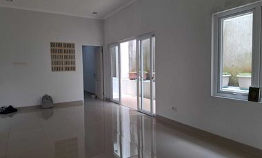 Dijual murah rumah baru 2 Lt  Nusa Indah Residance Tanah Baru Bogor Utara