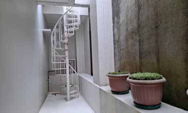 Dijual murah rumah baru 2 Lt  Nusa Indah Residance Tanah Baru Bogor Utara