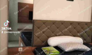 Termurah ! Disewakan Apartemen Bale Hinggil MERR