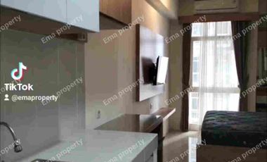 Termurah ! Disewakan Apartemen Bale Hinggil MERR