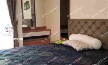 Termurah ! Disewakan Apartemen Bale Hinggil MERR