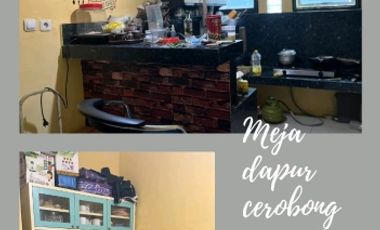 jual rumah di Tangerang selatan