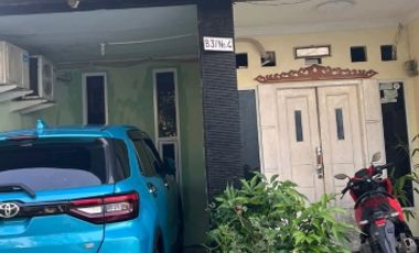 jual rumah di Tangerang selatan