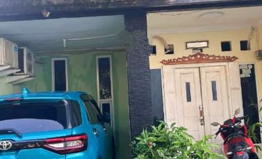 jual rumah di Tangerang selatan