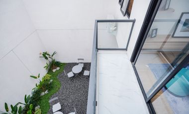 Rumah Cahaya 2 Lantai Baru Tipe Clara di Bandung – Free PPN 100%