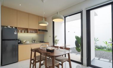 Rumah Cahaya 2 Lantai Baru Tipe Clara di Bandung – Free PPN 100%