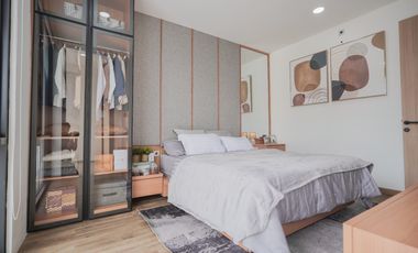 Rumah Cahaya 2 Lantai Baru Tipe Clara di Bandung – Free PPN 100%