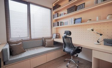 Rumah Cahaya 2 Lantai Baru Tipe Clara di Bandung – Free PPN 100%