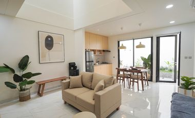 Rumah Cahaya 2 Lantai Baru Tipe Clara di Bandung – Free PPN 100%