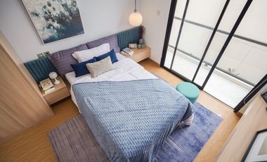 Rumah Cahaya 2 Lantai Baru Tipe Clara di Bandung – Free PPN 100%