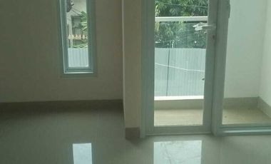 Dijual Rumah Baru Minimalis Modern 2 Lt di Pisangan Baru Utara Jakarta