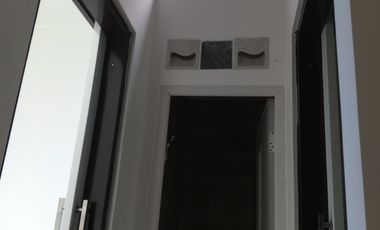 Dijual Rumah Baru Minimalis Modern 2 Lt di Pisangan Baru Utara Jakarta