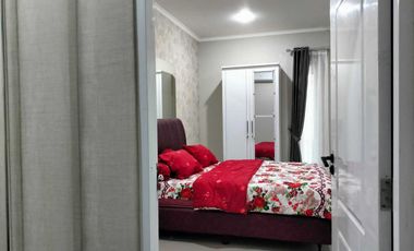 Dijual Rumah Baru Minimalis Modern 2 Lt di Pisangan Baru Utara Jakarta