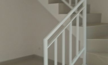 Dijual Rumah Baru Minimalis Modern 2 Lt di Pisangan Baru Utara Jakarta