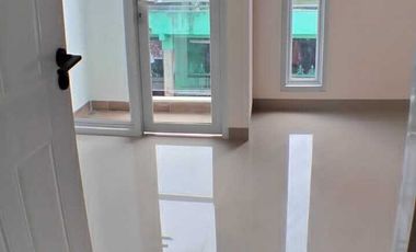Dijual Rumah Baru Minimalis Modern 2 Lt di Pisangan Baru Utara Jakarta