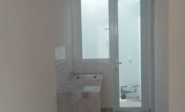 Dijual Rumah Baru Minimalis Modern 2 Lt di Pisangan Baru Utara Jakarta