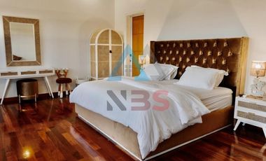 Dijual Villa Bumbak kerobokan Badung Bali