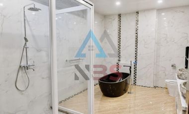 Dijual Villa Bumbak kerobokan Badung Bali