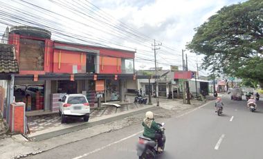 Ruko dijual di Temas, Kota Batu, Klojen, Jawa Timur