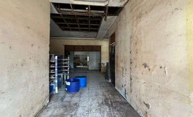 Dijual Gudang 630 m2 di Purwakarta Kota