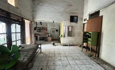 Dijual Gudang 630 m2 di Purwakarta Kota