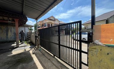 Dijual Gudang 630 m2 di Purwakarta Kota