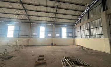 Dijual Gudang 630 m2 di Purwakarta Kota