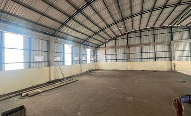 Dijual Gudang 630 m2 di Purwakarta Kota