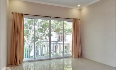 Disewakan Rumah Posisi Hook Kota Baru Parahyangan