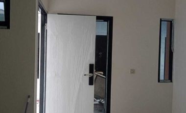 DiJual Rumah Mewah Minimalis Modern 2 lantai di Jl Cempaka Putih Barat