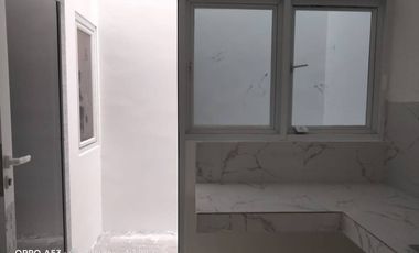 DiJual Rumah Mewah Minimalis Modern 2 lantai di Jl Cempaka Putih Barat