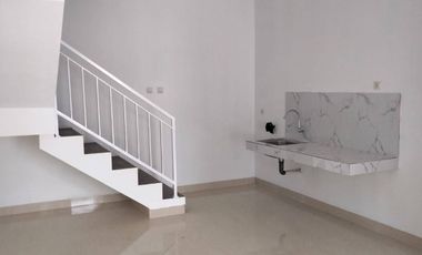 DiJual Rumah Mewah Minimalis Modern 2 lantai di Jl Cempaka Putih Barat