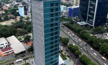Kantor disewakan di RW 01, Lenteng Agung, Jagakarsa, Jakarta Selatan, Daerah Khusus Ibukota Jakarta