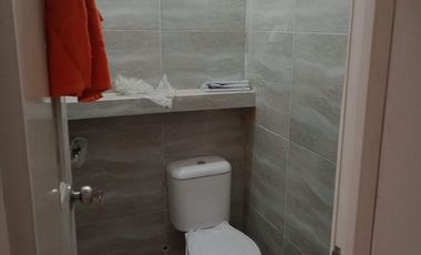 Dijual Rumah Baru Minimalis Modern 2lt di Gunung Sahari Utara Jakarta