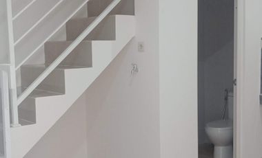 Dijual Rumah Baru Minimalis Modern 2lt di Gunung Sahari Utara Jakarta