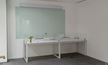 DISEWAKAN OFFICE FURNISH DI PONDOK INDAH OFFICE TOWER