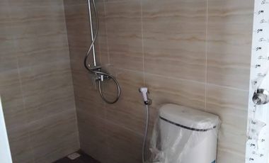 Dijual Rumah Baru Minimalis Modern 3 lantai di Cempaka Putih Jakarta