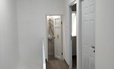 Dijual Rumah Baru Minimalis Modern 3 lantai di Cempaka Putih Jakarta