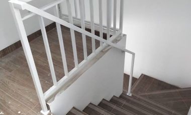 Dijual Rumah Baru Minimalis Modern 3 lantai di Cempaka Putih Jakarta