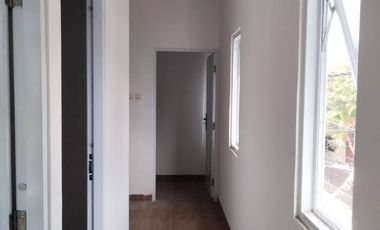 Dijual Rumah Baru Minimalis Modern 3 lantai di Cempaka Putih Jakarta