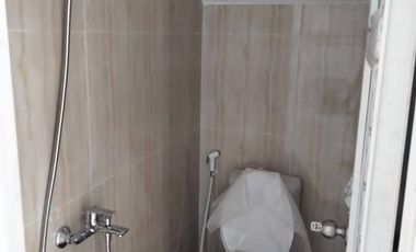 Dijual Rumah Baru Minimalis Modern 3 lantai di Cempaka Putih Jakarta